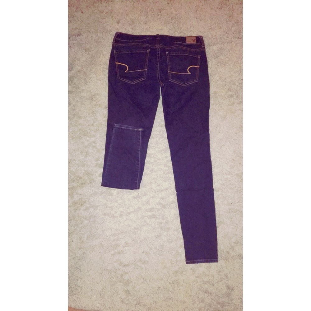 American Eagle jeans 6